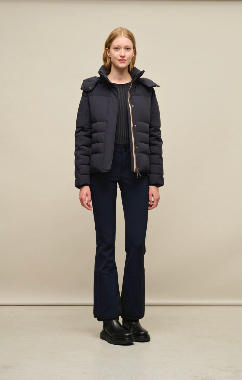 Chaqueta de plumas - Matilde
