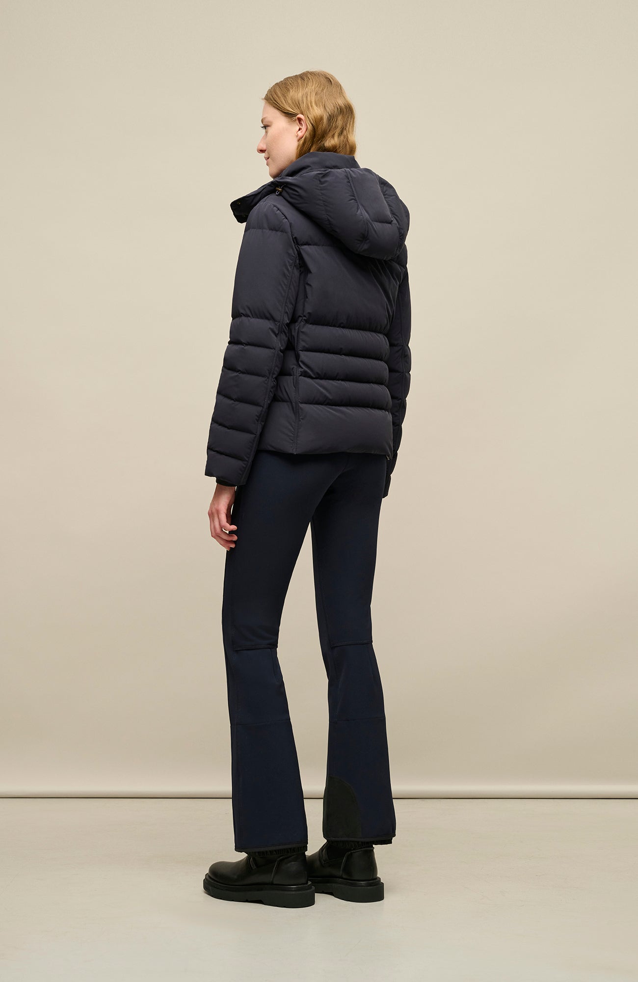 Down Jacket - Matilde