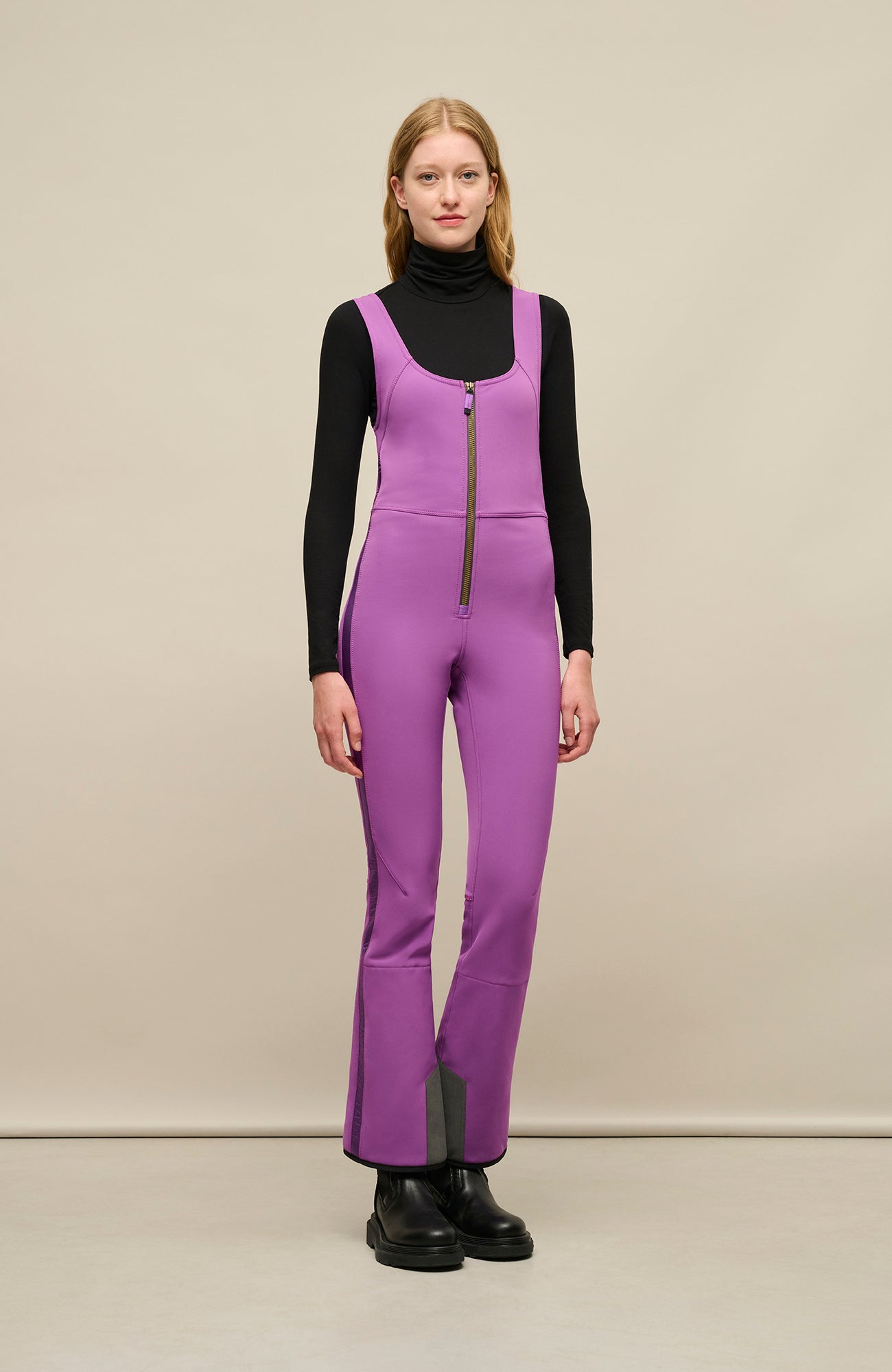 Davina2.0 Ski Catsuit