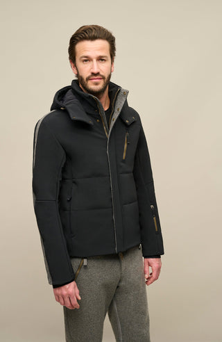 DavidMulti Ski Jacket