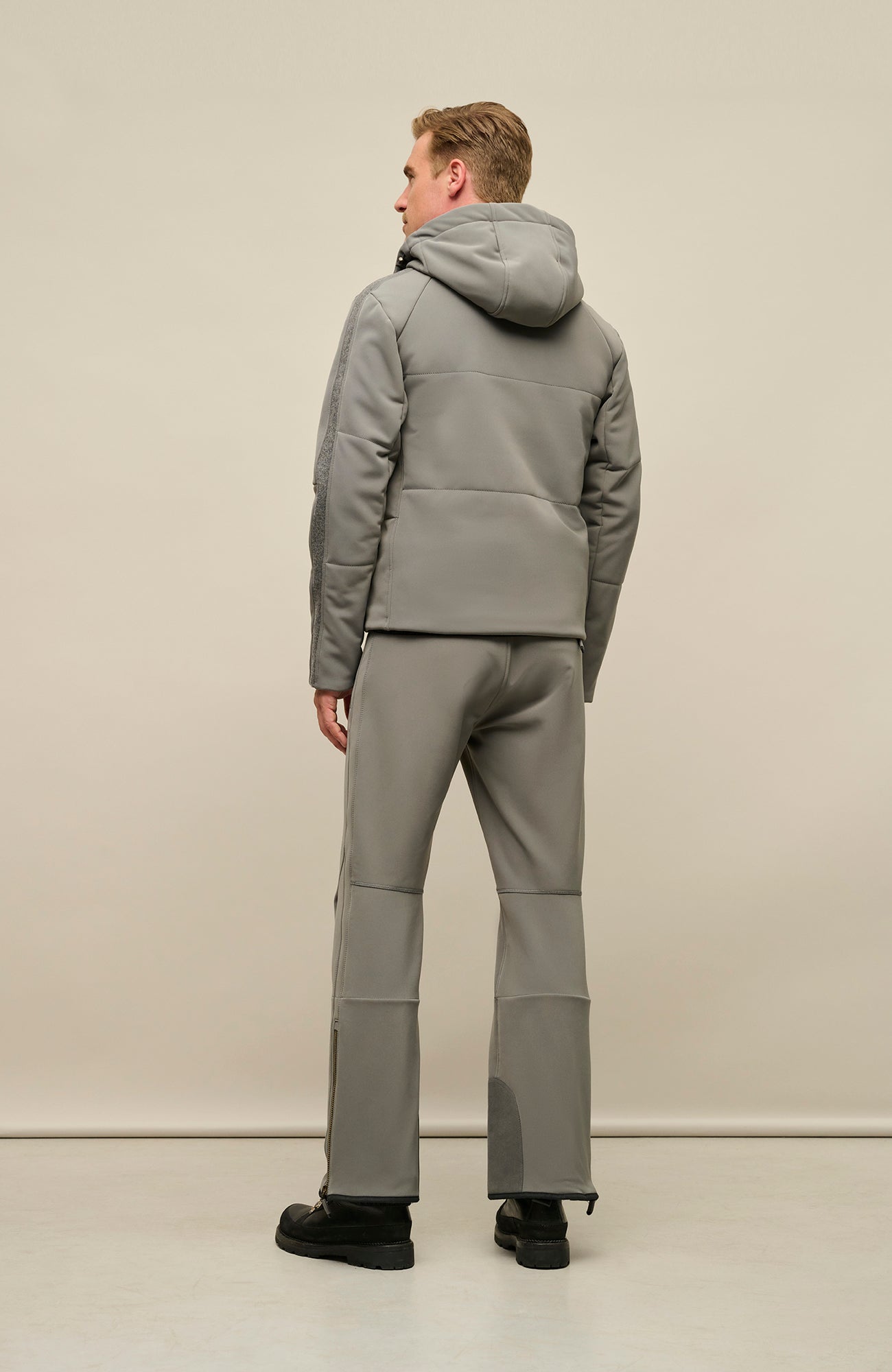 Ski Jacket - DavidMulti