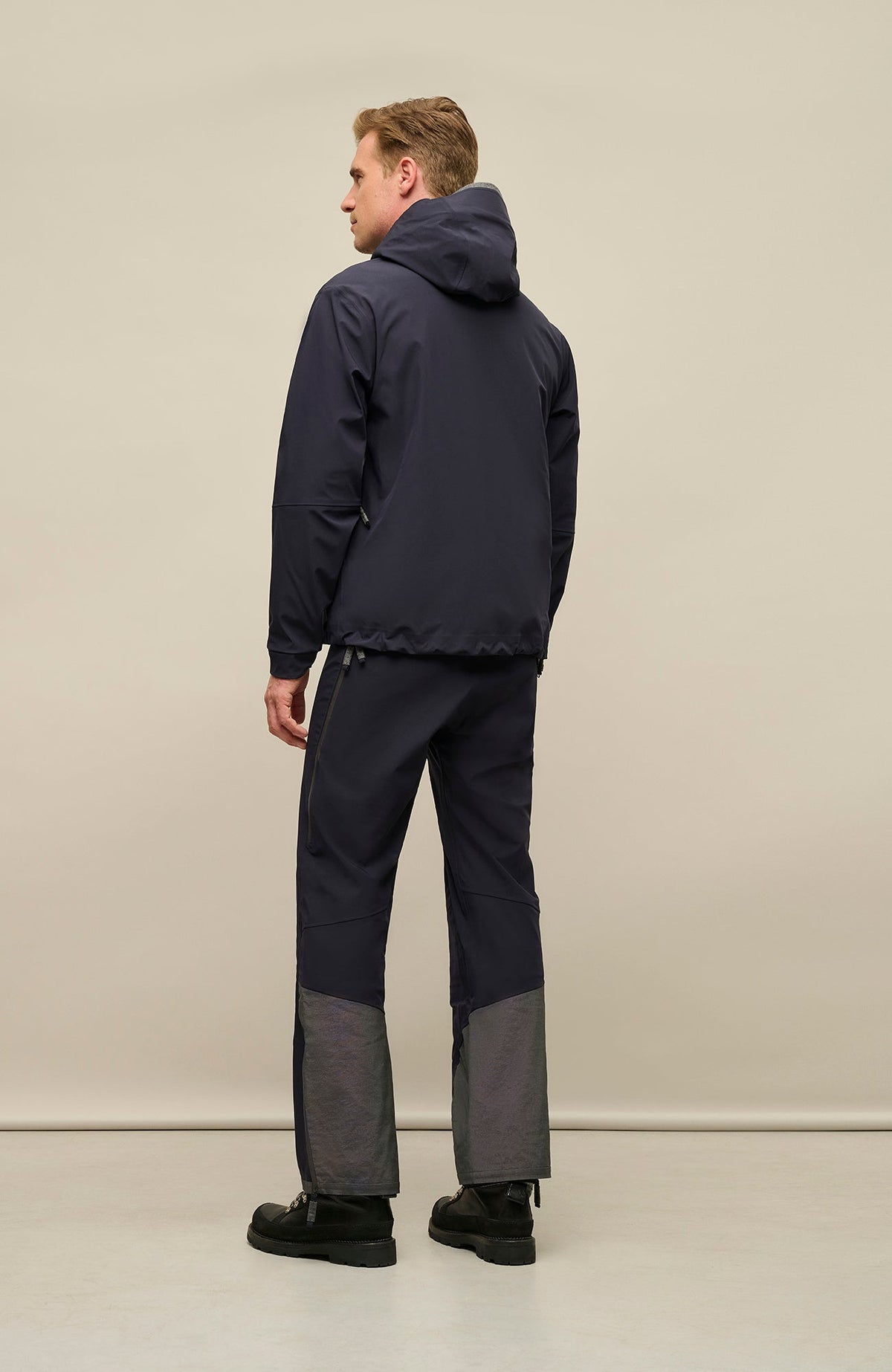 Pantalones shell - Ken
