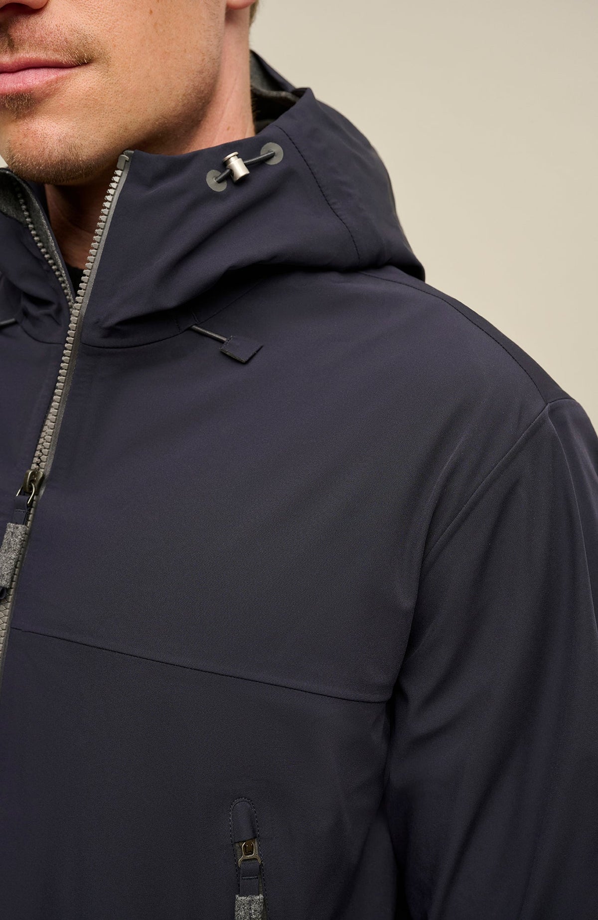 Chaqueta Performance Shell - Albert