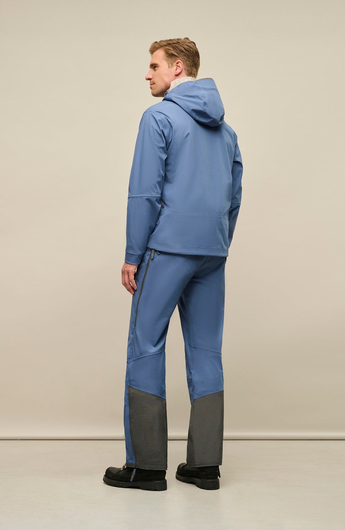 Pantalones shell - Ken