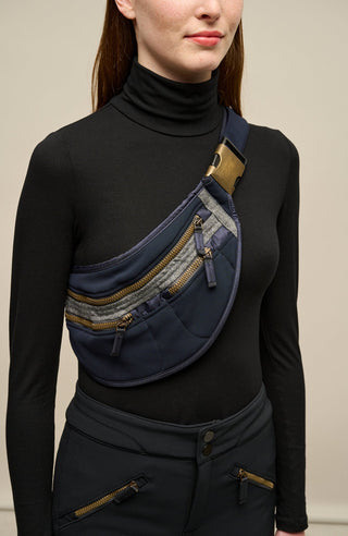 Belt Bag made from Schöller