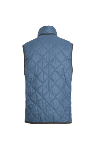 Henri Quilted Vest