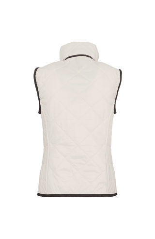 Tracy Quilted Vest