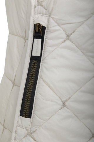 Tracy Quilted Vest