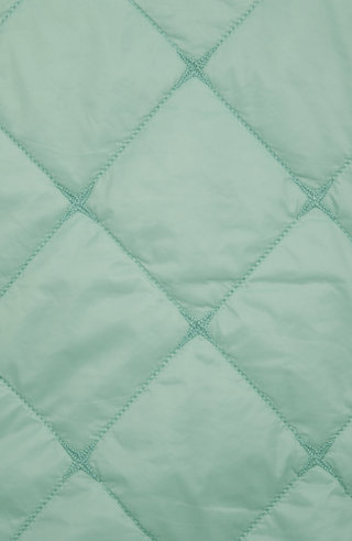 Quilted Vest - Tracy