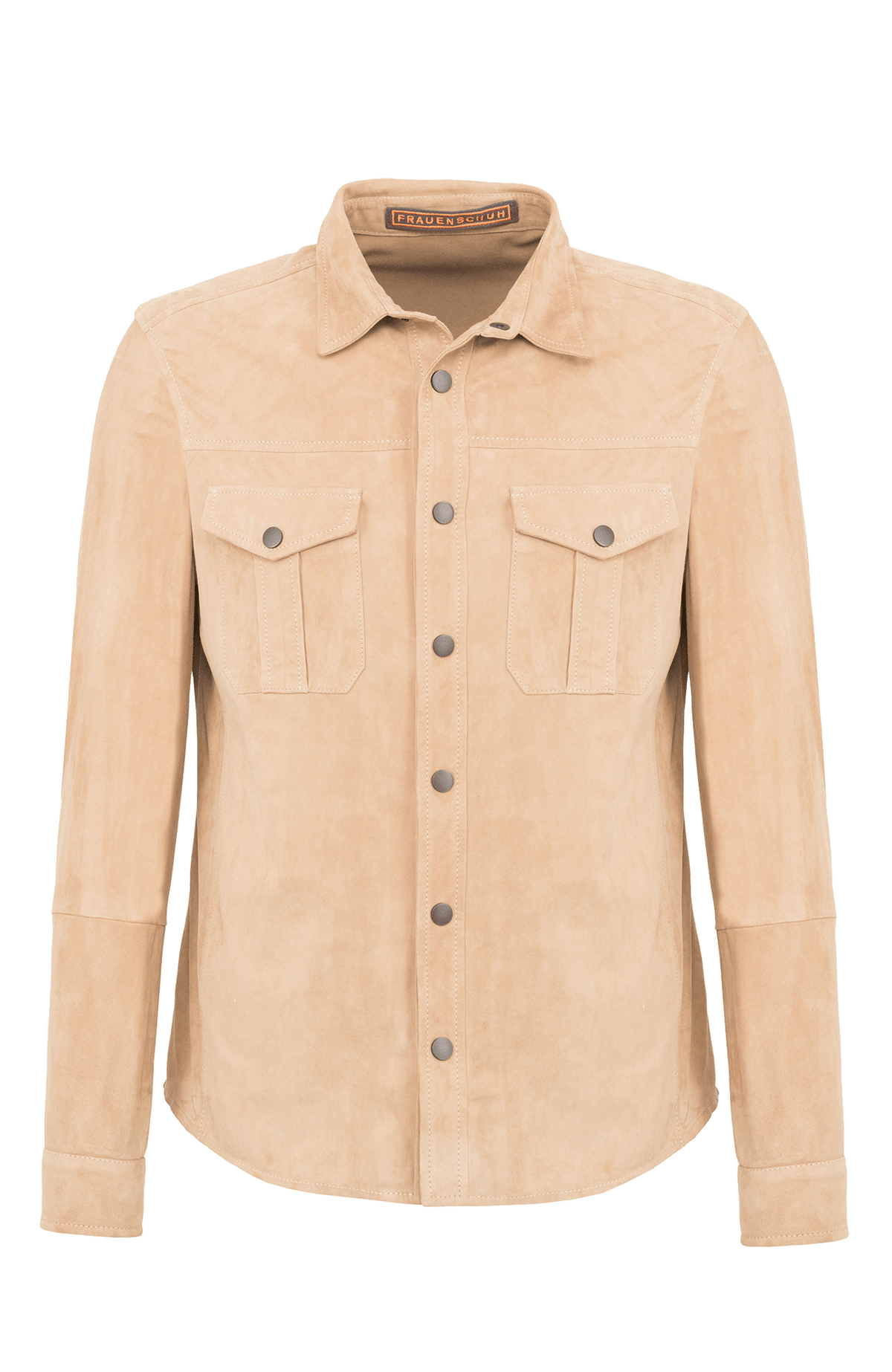 Camisa de cuero - Roco