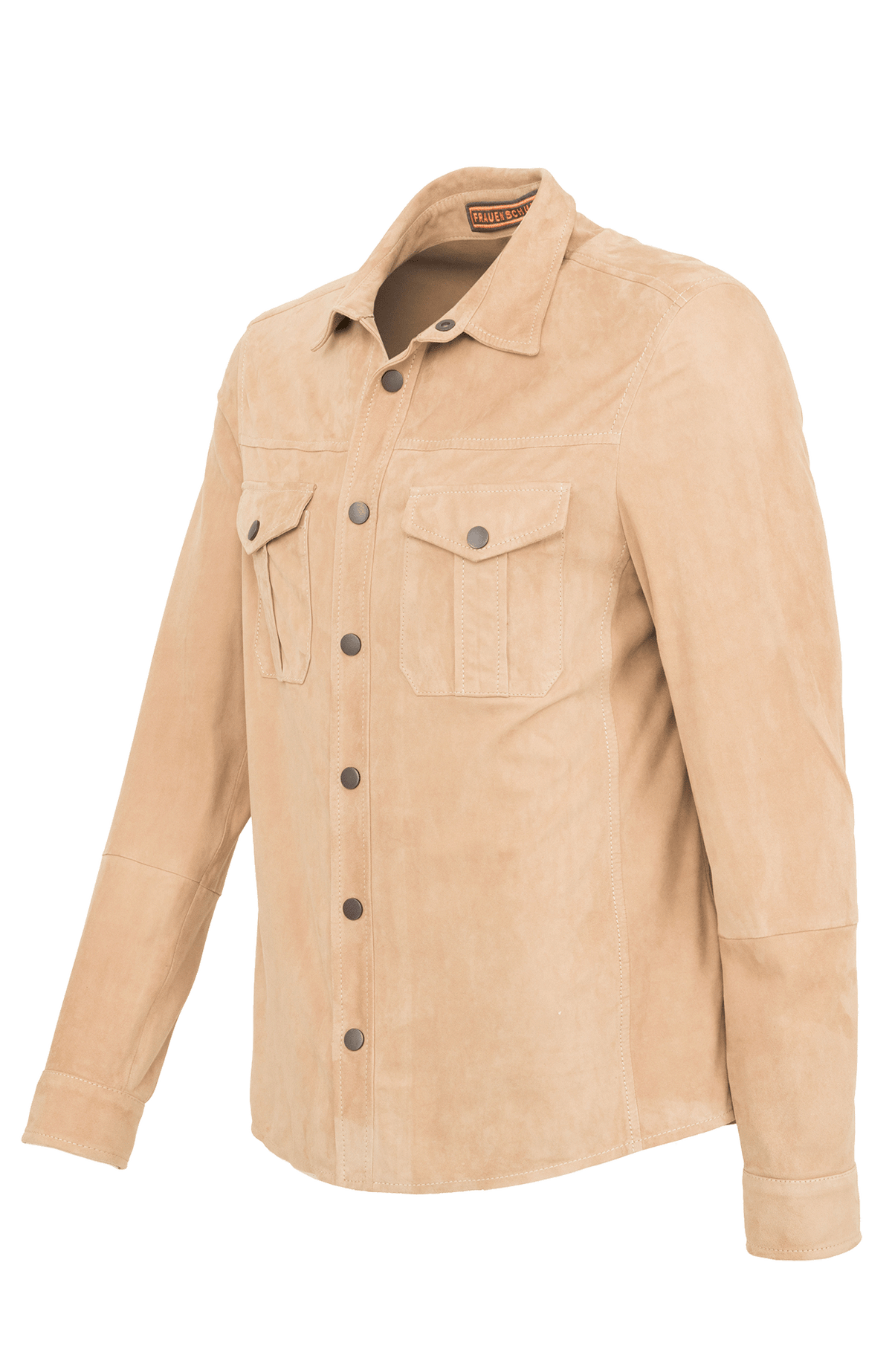 Camisa de cuero - Roco