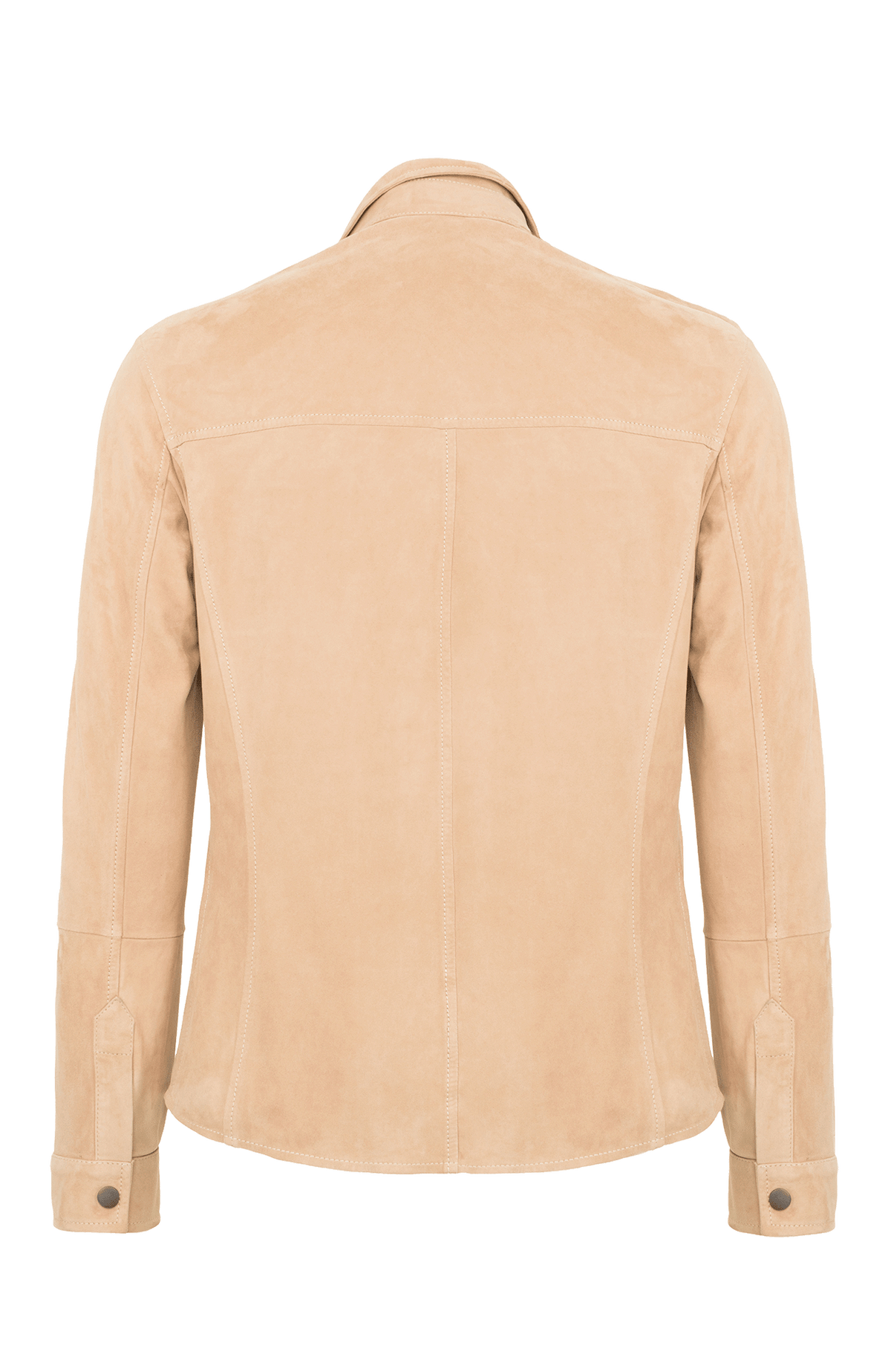 Camisa de cuero - Roco