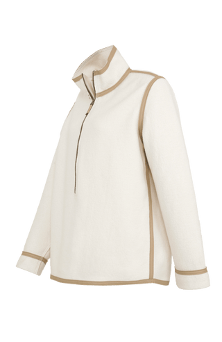 Wool Sweater - Glory