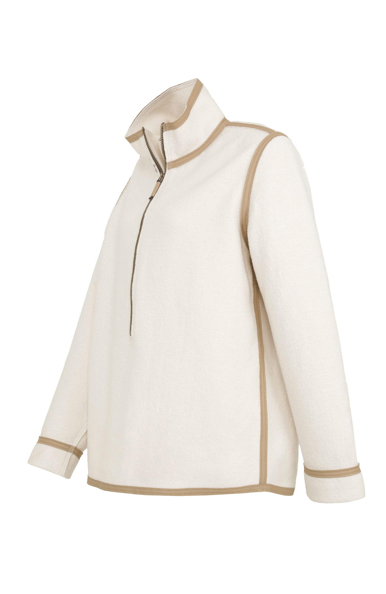 Wool Sweater - Glory