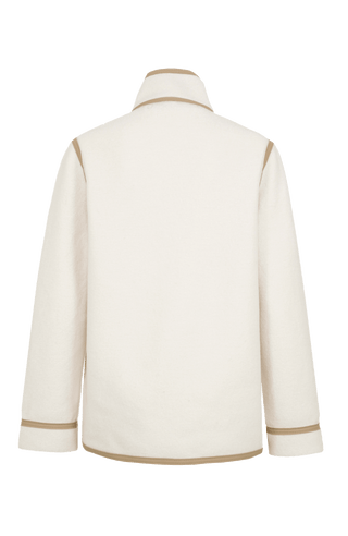 Wool Sweater - Glory