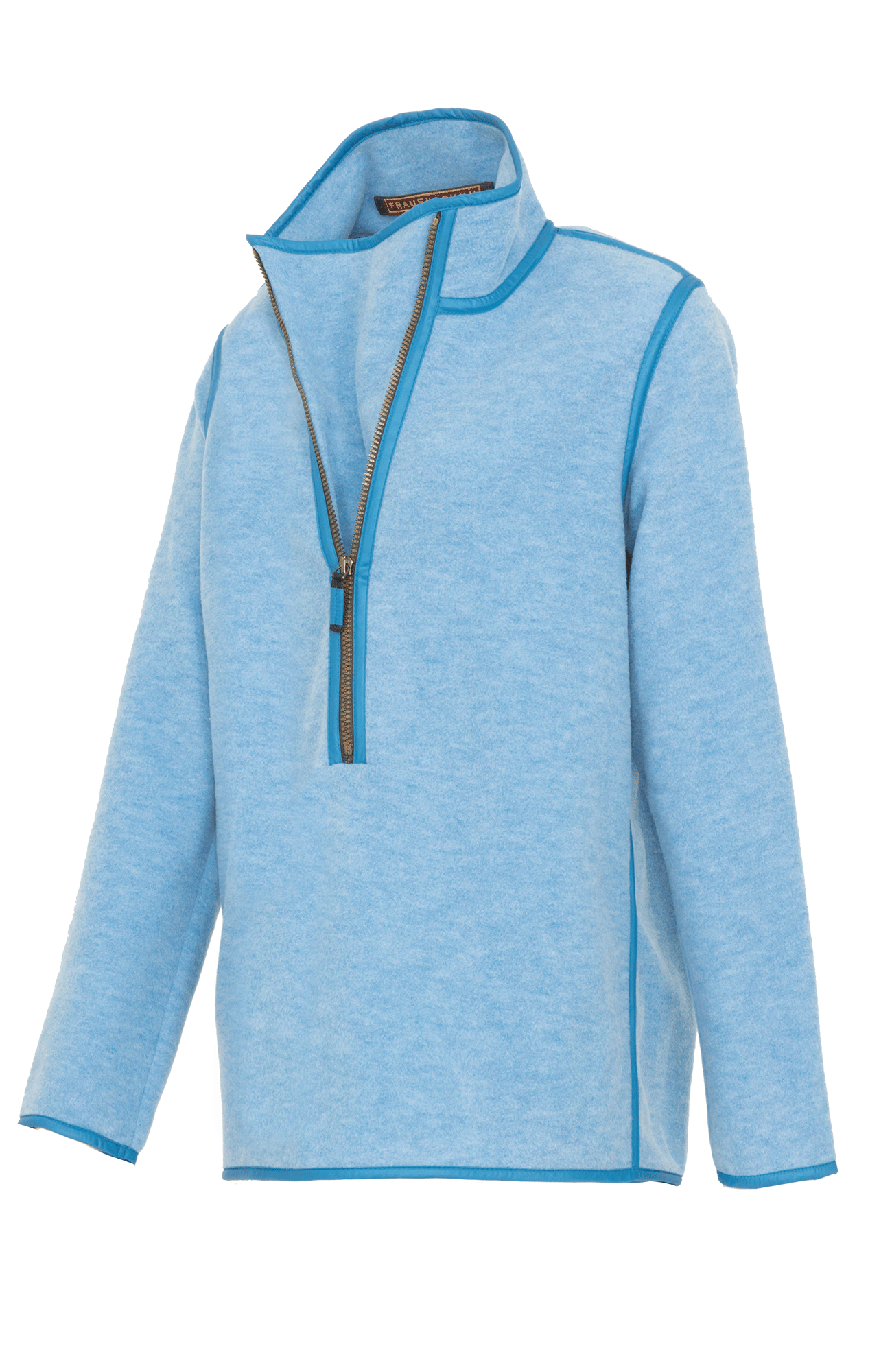 Fleece Sweater - Glory