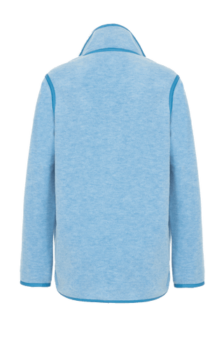 Fleece Sweater - Glory