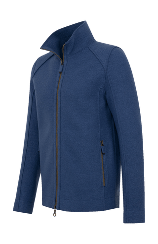 Wool Jacket - Hugo