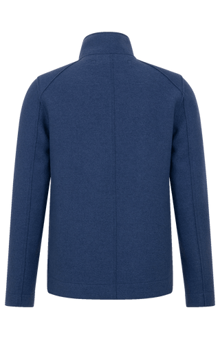 Wool Jacket - Hugo
