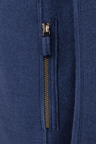 Wool Jacket - Hugo