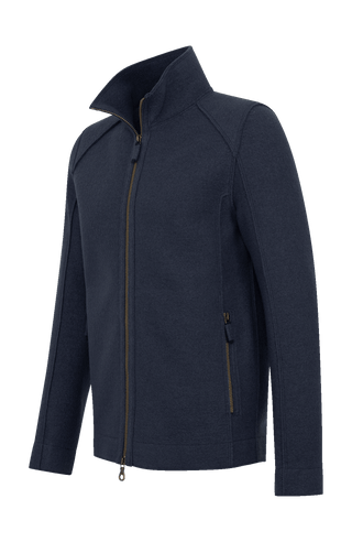 Wool Jacket - Hugo