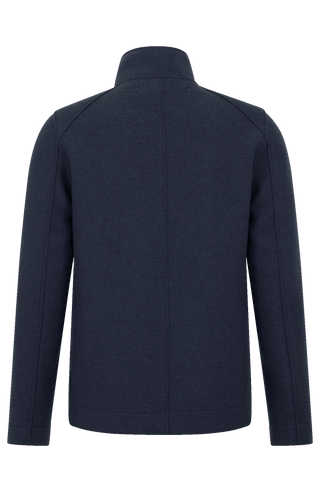 Wool Jacket - Hugo