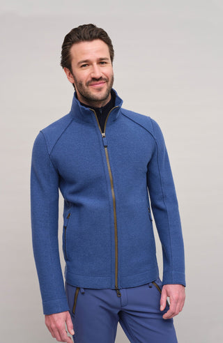 Wool Jacket - Hugo