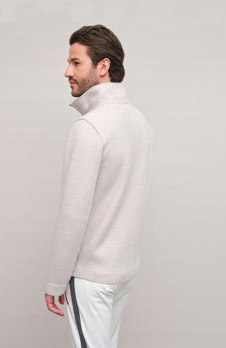 Wool Jacket - Hugo