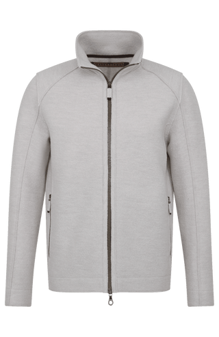 Wool Jacket - Hugo