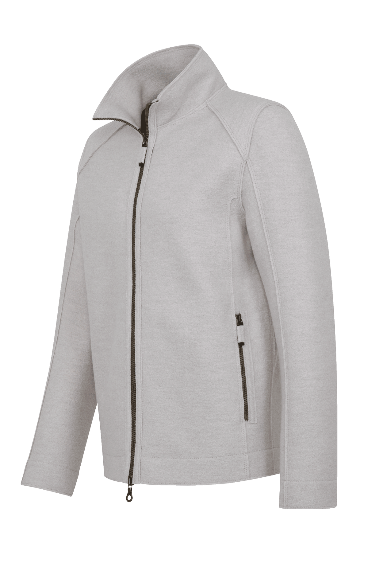Hugo Boiled Wool Jacket