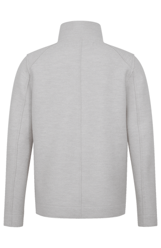 Wool Jacket - Hugo