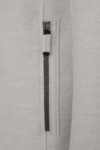 Hugo Boiled Wool Jacket