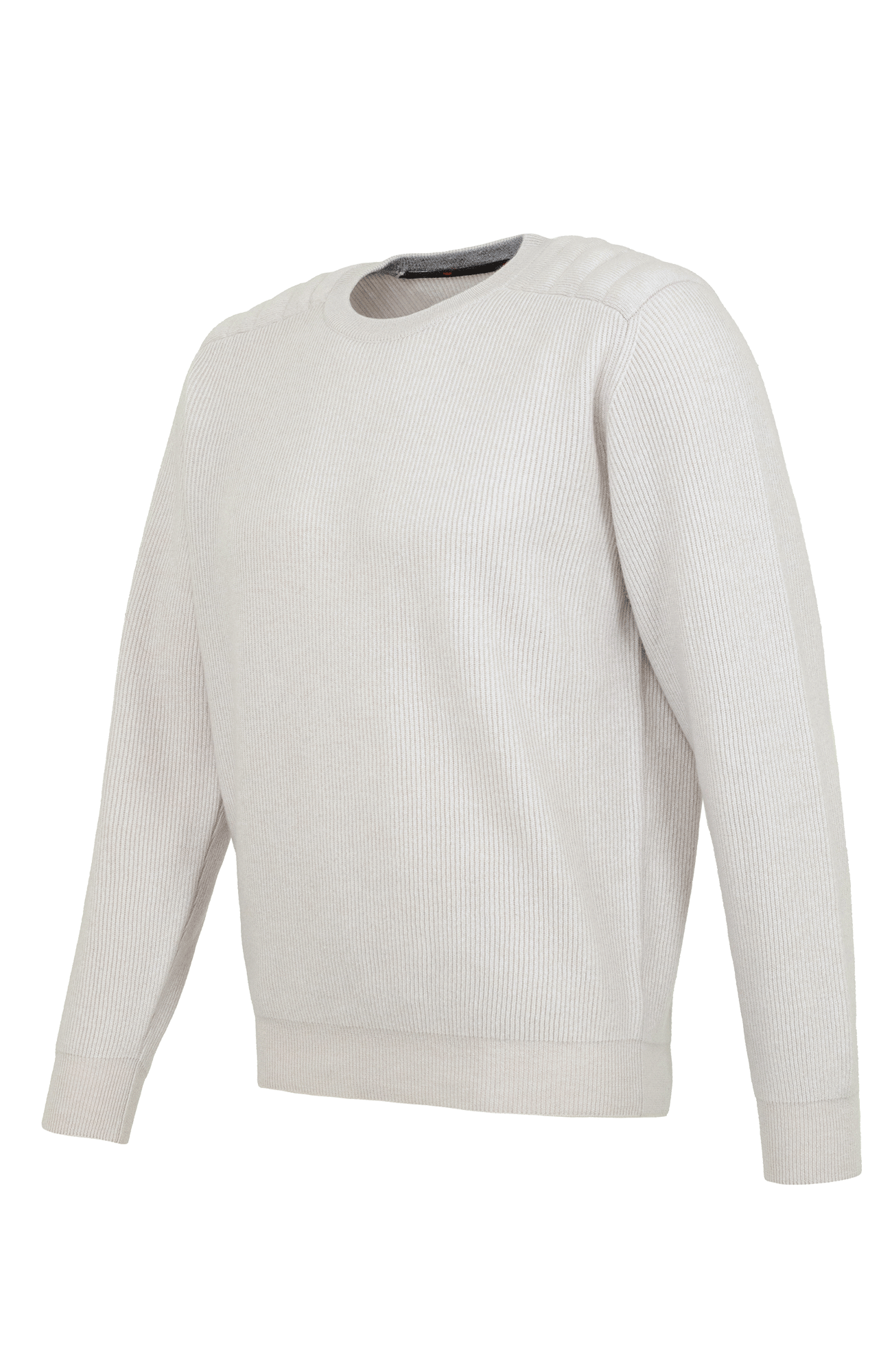 Levi Cashmere Sweater