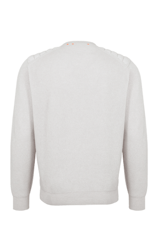 Levi Cashmere Sweater