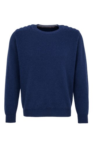 Levi Cashmere Sweater