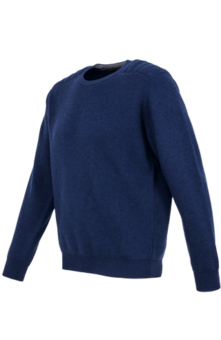 Levi Cashmere Sweater