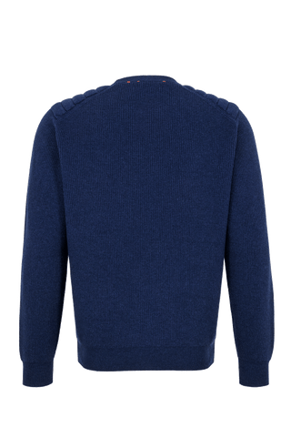 Levi Cashmere Sweater