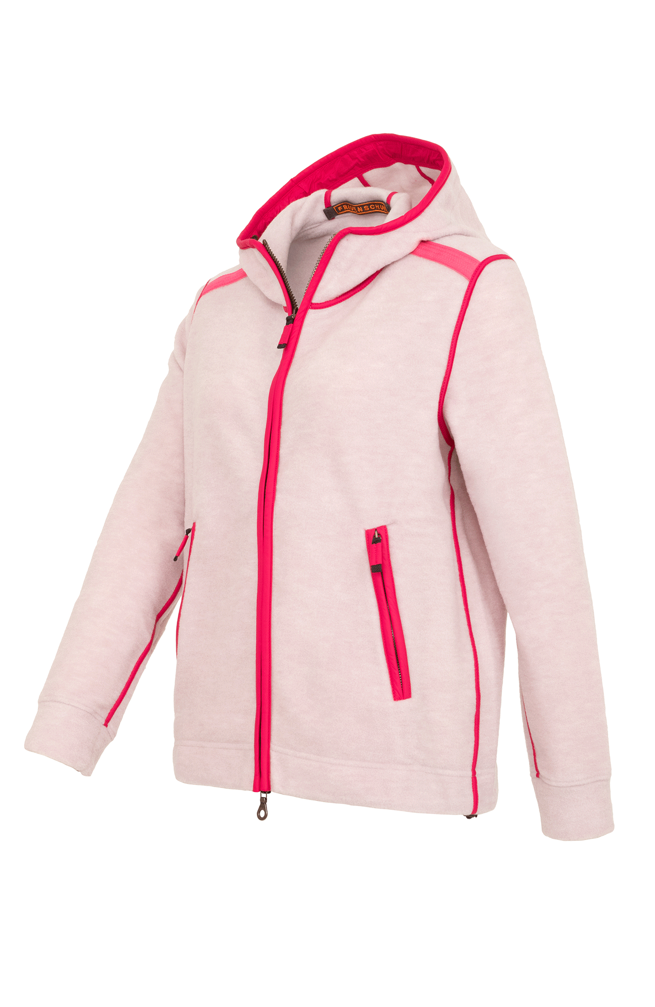 Fleece Jacket - Babette