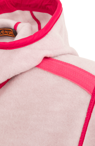 Fleece Jacket - Babette