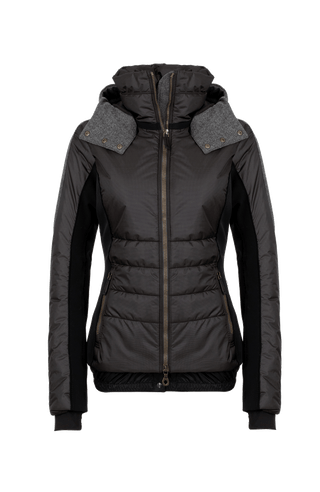 TrudieMulti Skijacket with Lodendetails