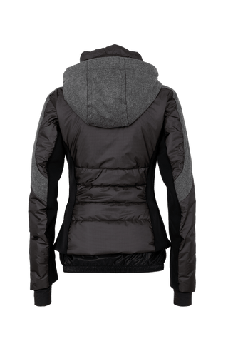 TrudieMulti Skijacket with Lodendetails