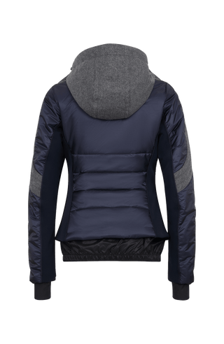 TrudieMulti Skijacket with Lodendetails