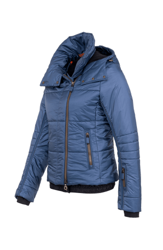 Skijacket - LiaMulti