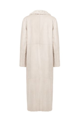 Lambskin Coat Amina-LL