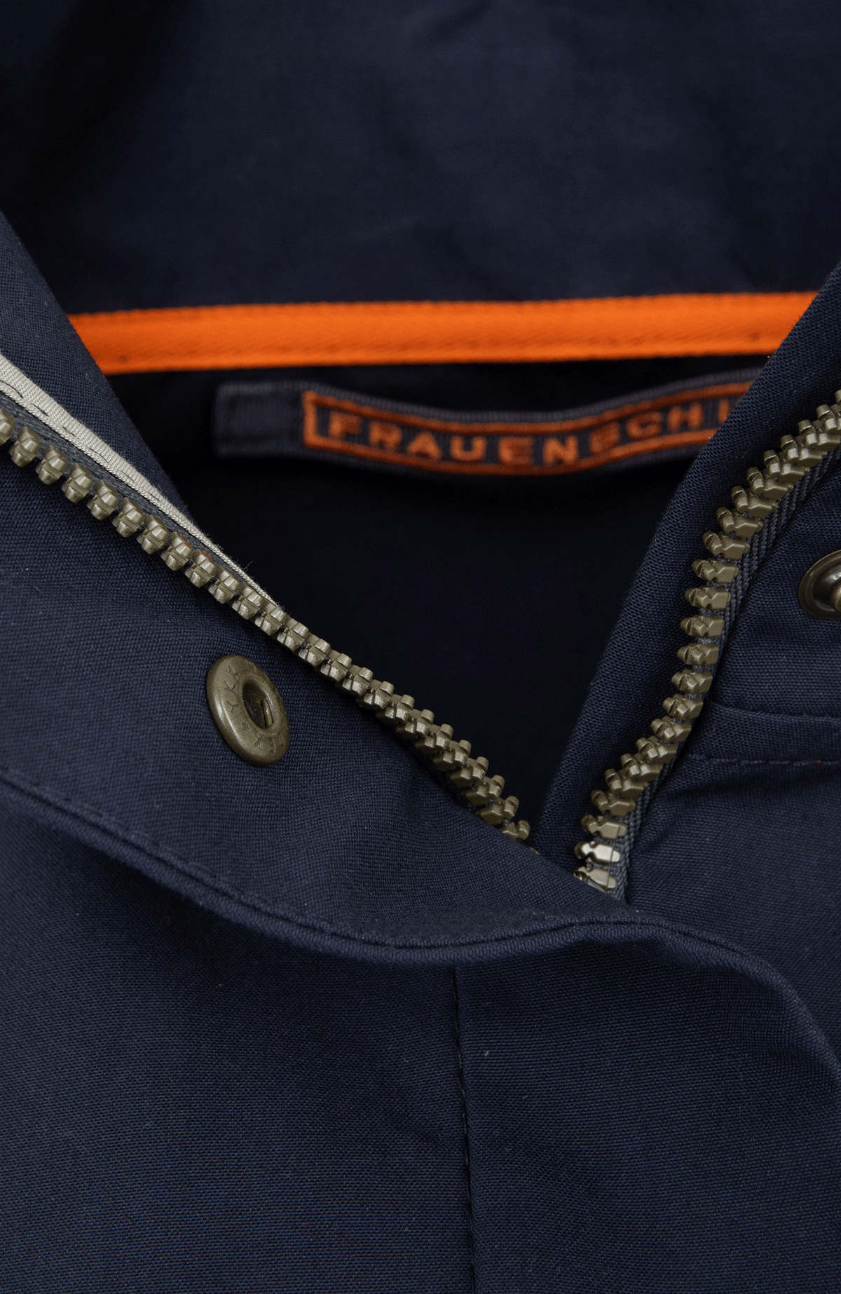 Chaqueta de exterior Theodora