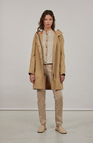 Dorothee Outdoor Coat
