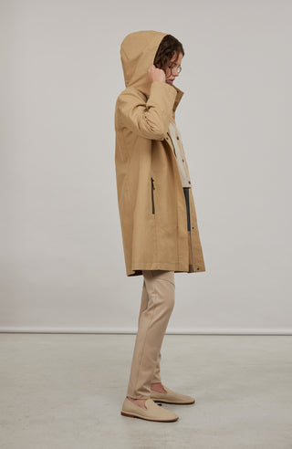 Dorothee Outdoor Coat