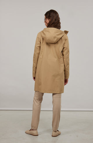 Dorothee Outdoor Coat