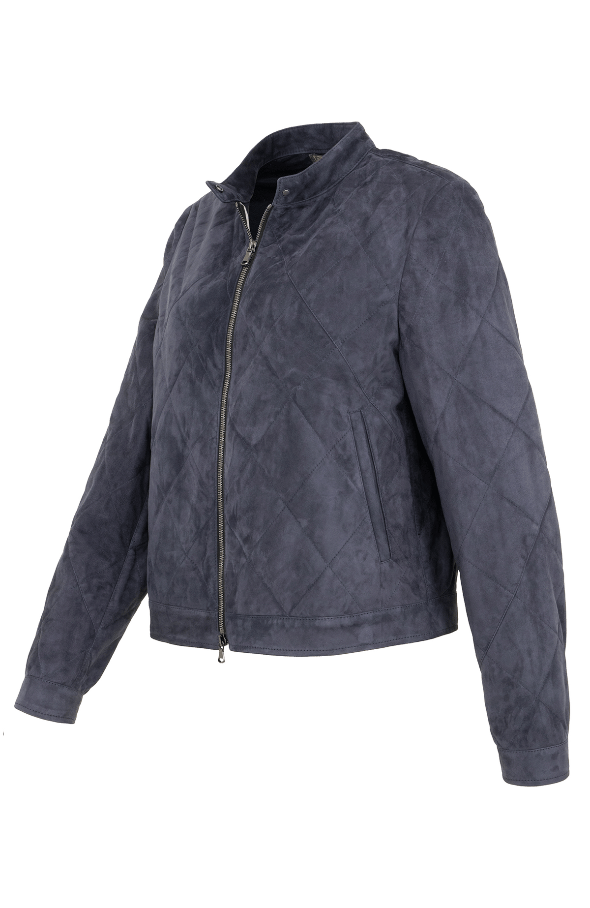 Leather Jacket - Golda