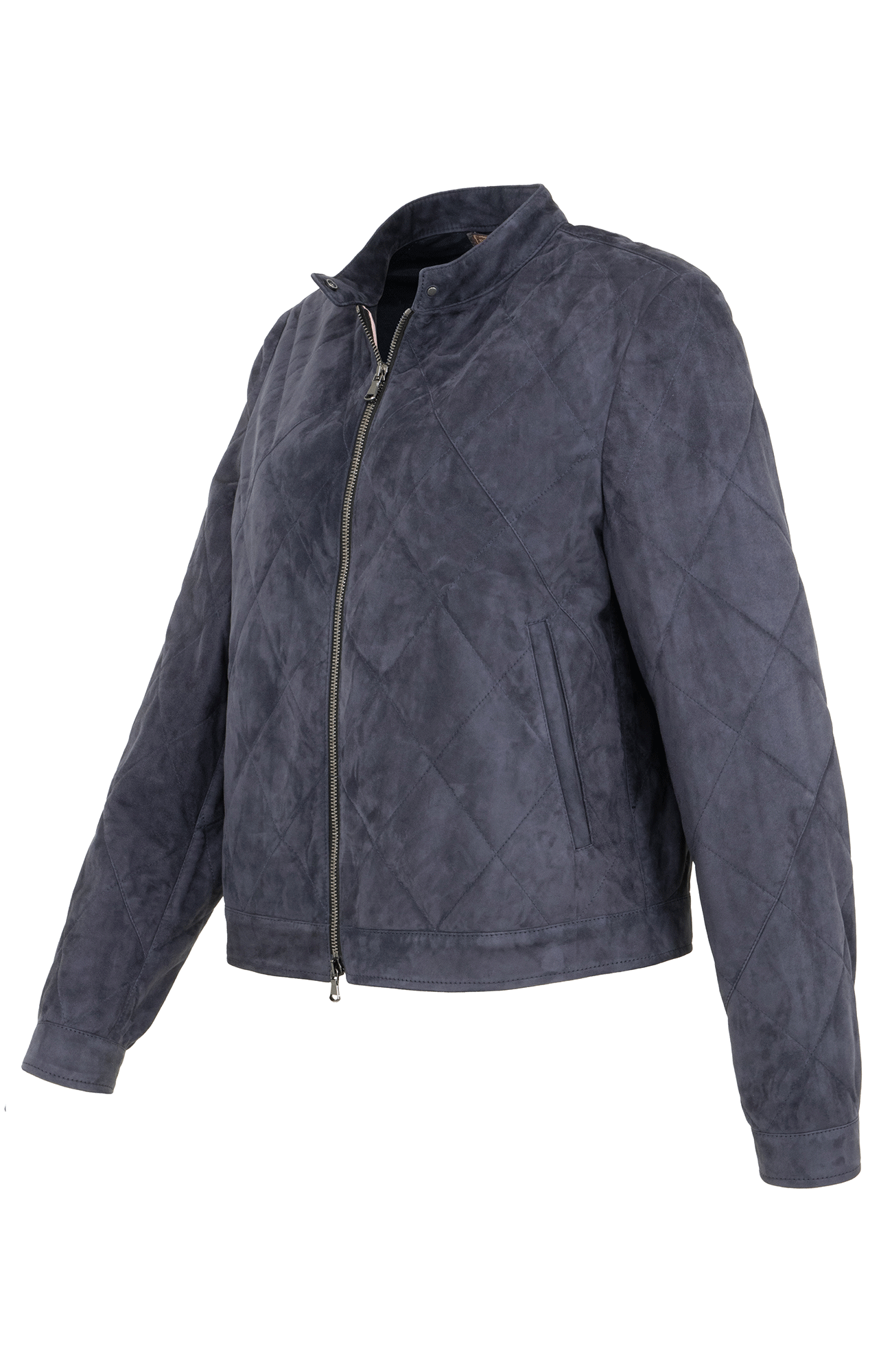 Leather Jacket - Golda